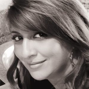 Meet your Posher, Nadia